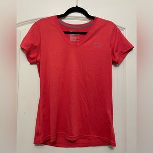 Dri-Fit Nike Top
